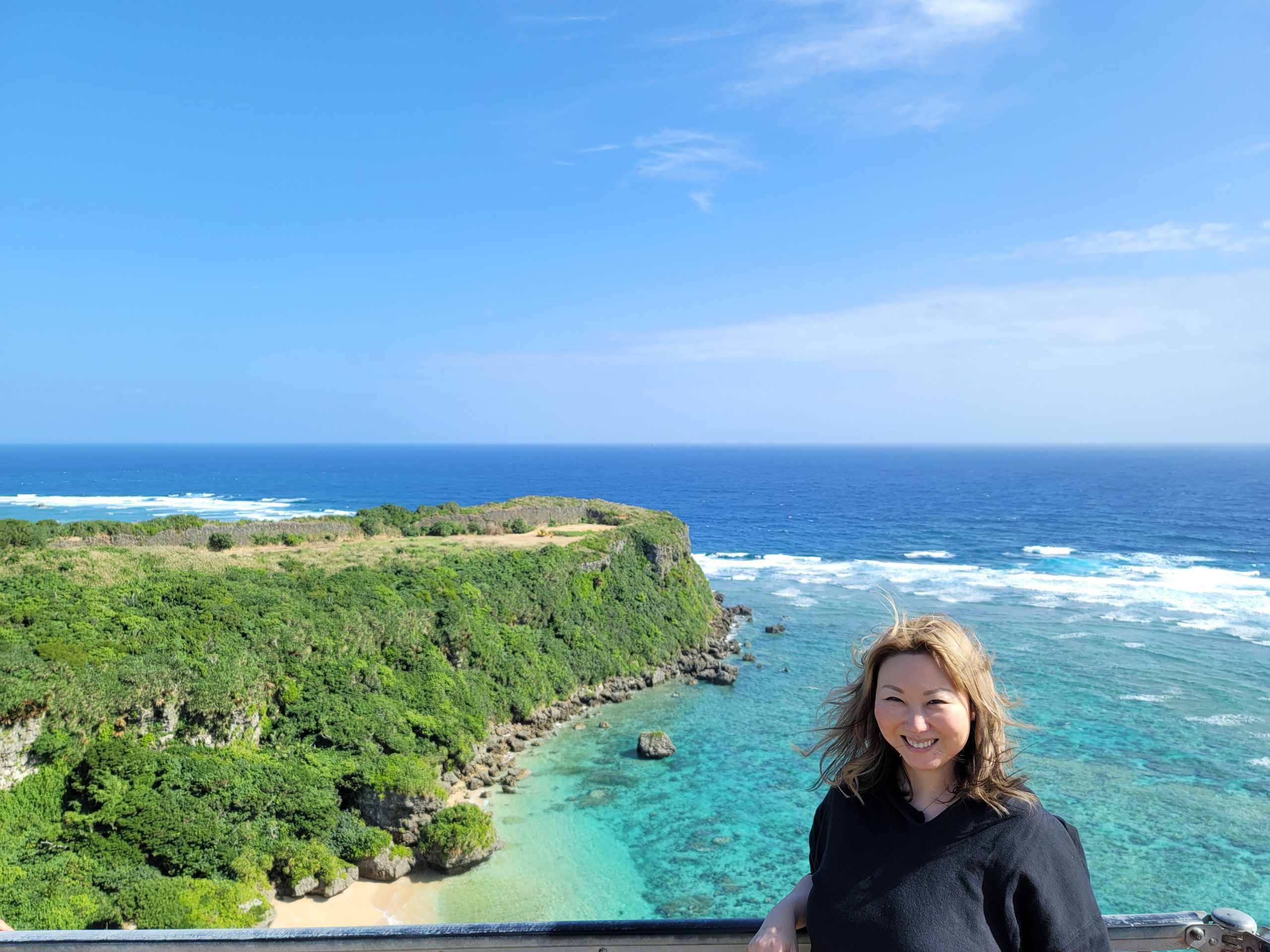 沖縄行くと必ず覚醒する場所がある 神々が伝えてきたこととは 中村くみオフィシャルサイト